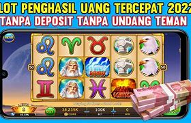 Aplikasi Slot Terbaik 2022 Terbaru Gratis Tanpa Iklan Terbaru