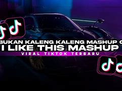 Dj Bukan Kaleng Kaleng Lirik