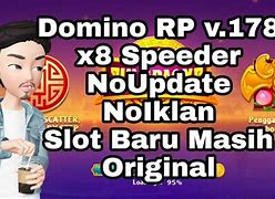 Domino Rp 179 Terbaru