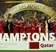 Juara Liga Qatar 2024