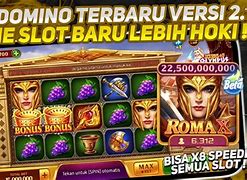 Permainan Slot Domino Terbaru 2023 Gratis Terbaru Mayo