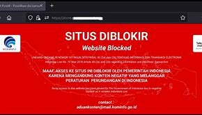 Situs Selalu Wd Terus Kenapa