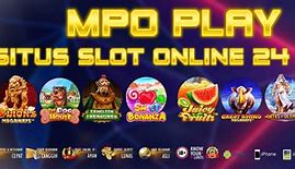 Situs Slot Mpo 19 Terpercaya Slot Game Indonesia Terbaru