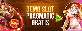 Slot Demo Lengkap 2023 Gratis