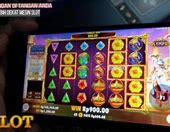 Tangan Judi Slot Login